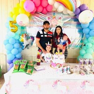 Meet your Posher, Alonso